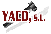 Yaco S.L. Suministros Industriales Logo