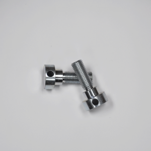 Tornillería Especial Yaco Suministros Industriales