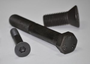 Tornillería Yaco Suministros Industriales