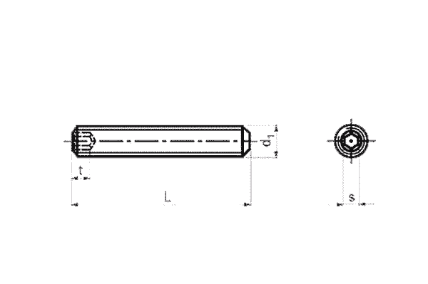 DIN913