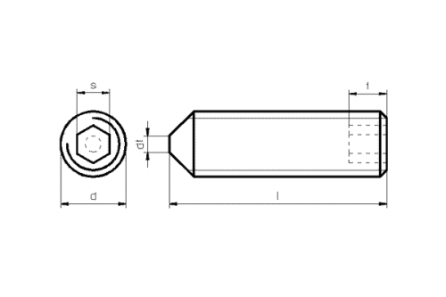 DIN914