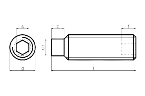 DIN915