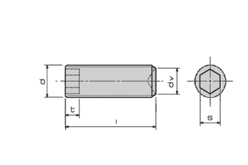 DIN916