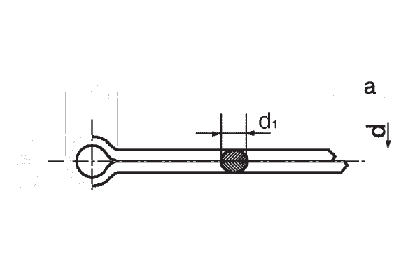 DIN94-ISO1234