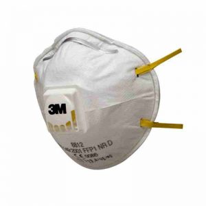 Mascarilla 3M